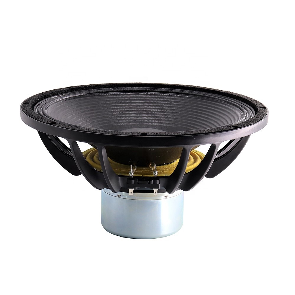 Speakers - 15'' Neodymium Subwoofer 3000W Professional Audio