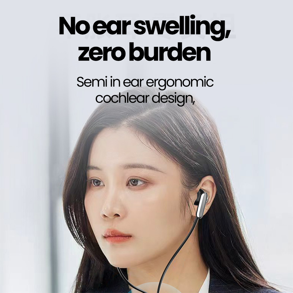 OLAF In-ear Headphones Wired E - огляд і ціна Type C Wired Earphones With Mic