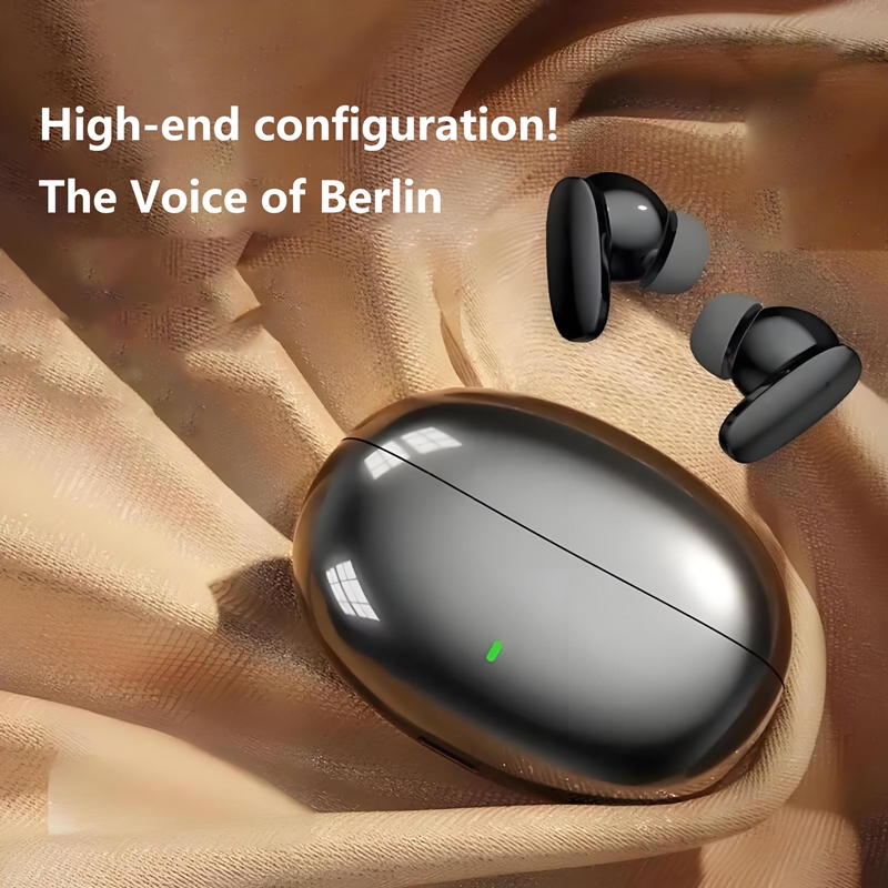 OnePlus New Wireless Earphone  - огляд і ціна Headphones