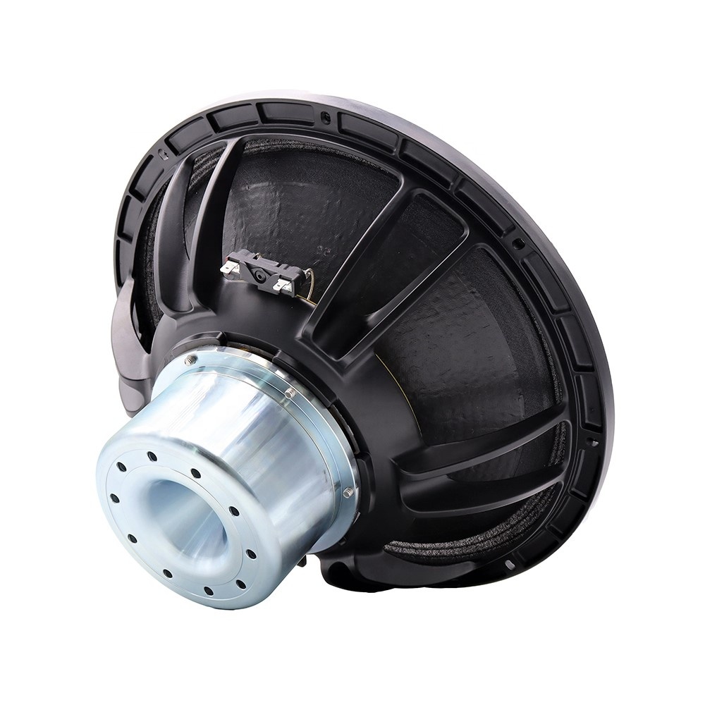 15'' Neodymium Subwoofer 3000W - огляд і ціна Speakers