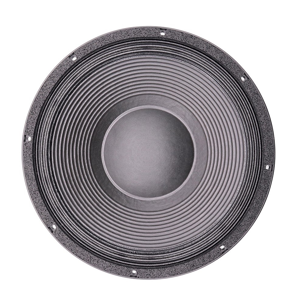 15'' Neodymium Subwoofer 3000W - огляд і ціна Speakers