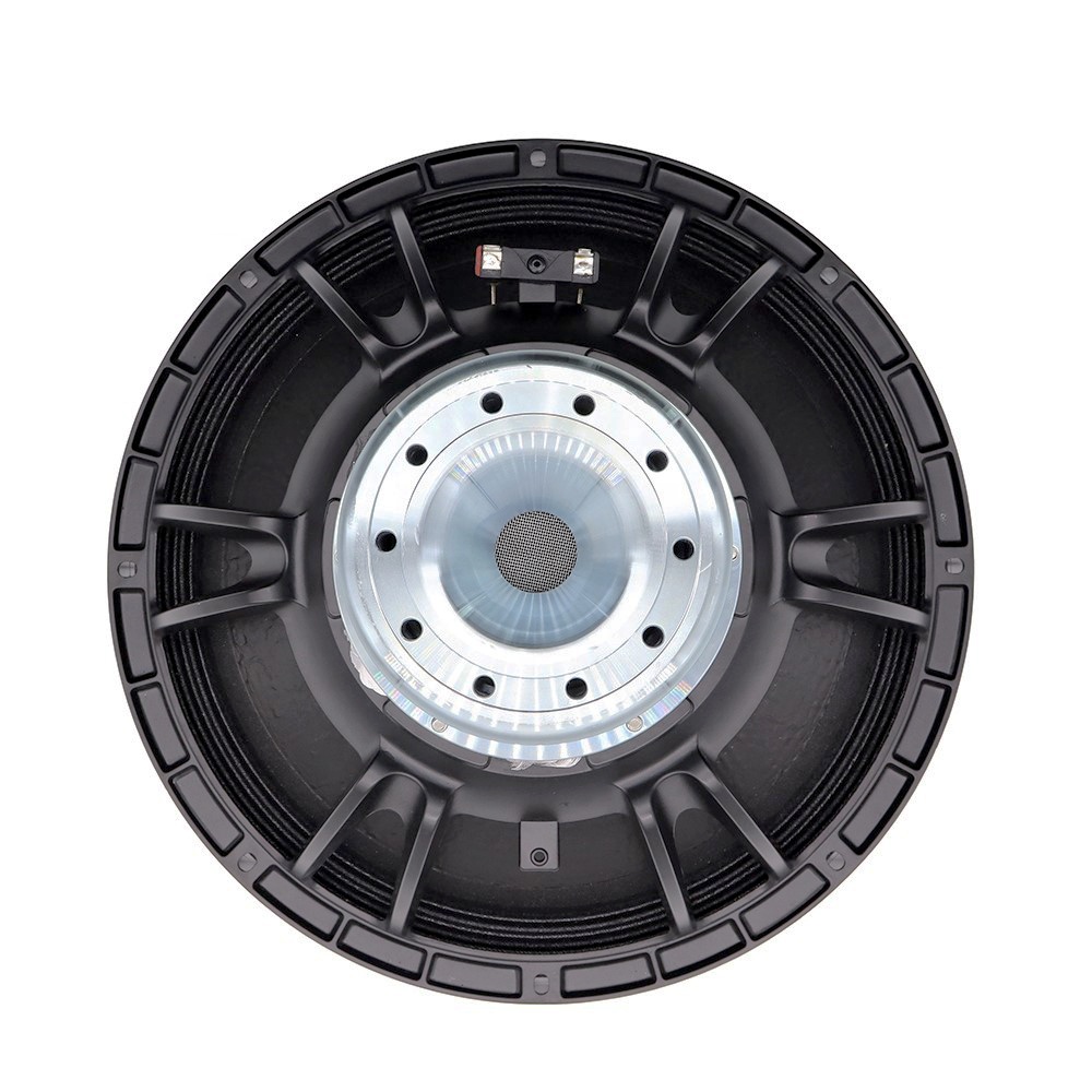 15'' Neodymium Subwoofer 3000W - огляд і ціна Speakers
