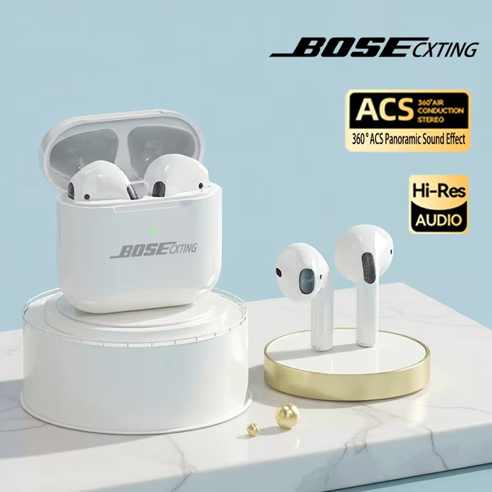 Original BOSECXTING Pro True W - огляд і ціна Headphones