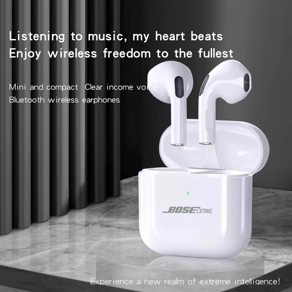 Original BOSECXTING Pro True W - огляд і ціна Headphones