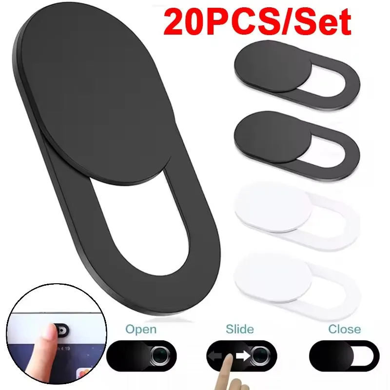 Plastic Camera Cover Shutter M - огляд і ціна Tablets