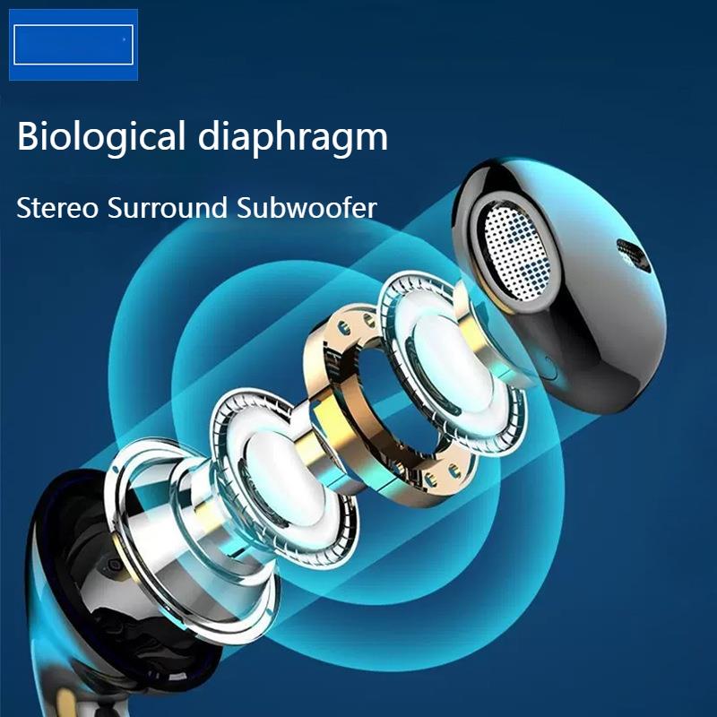TWS LED Display Super Power Wi - огляд і ціна Magnetic Neckband Sports Earphones