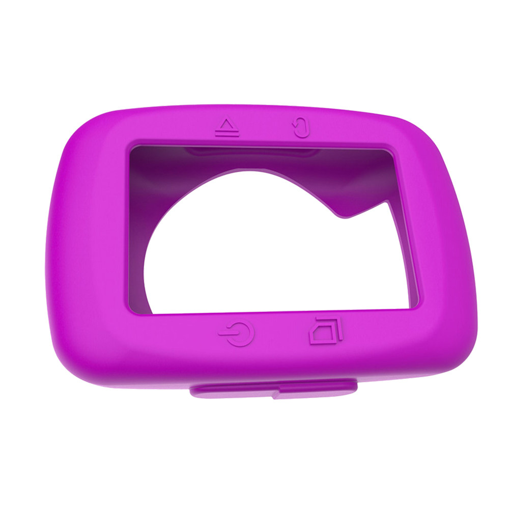 Smartwatch Case for Edge 200 5 - огляд і ціна Smartwatches