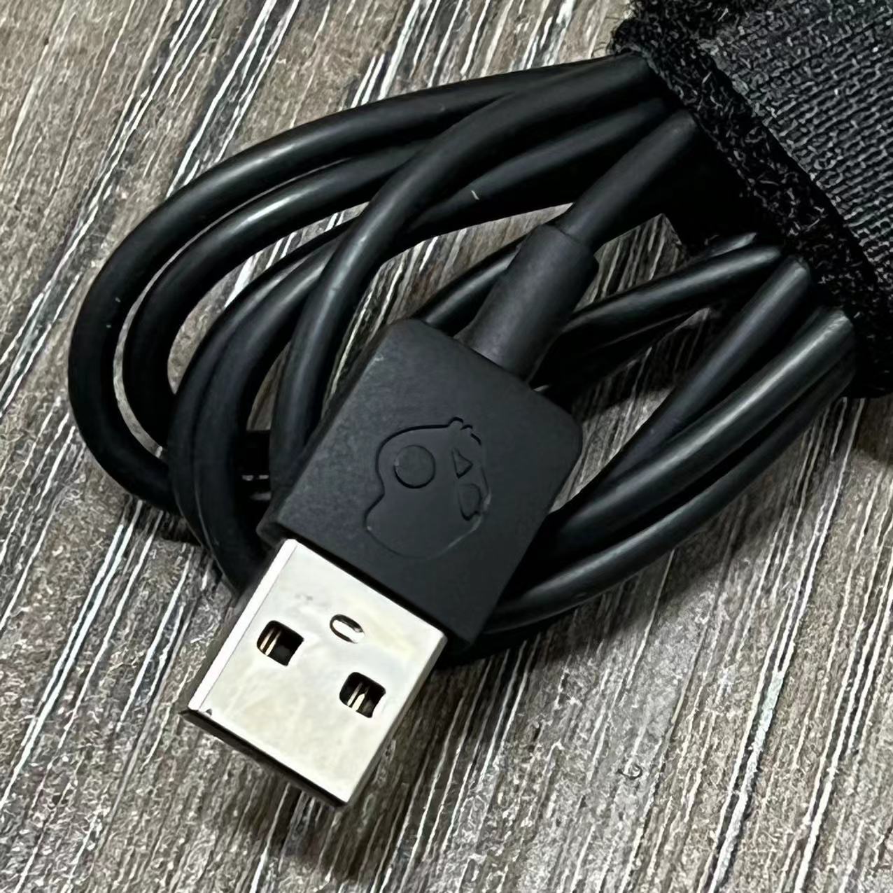 Original Charger data cable Fo - огляд і ціна Anc Wireless Over Ear Headphones
