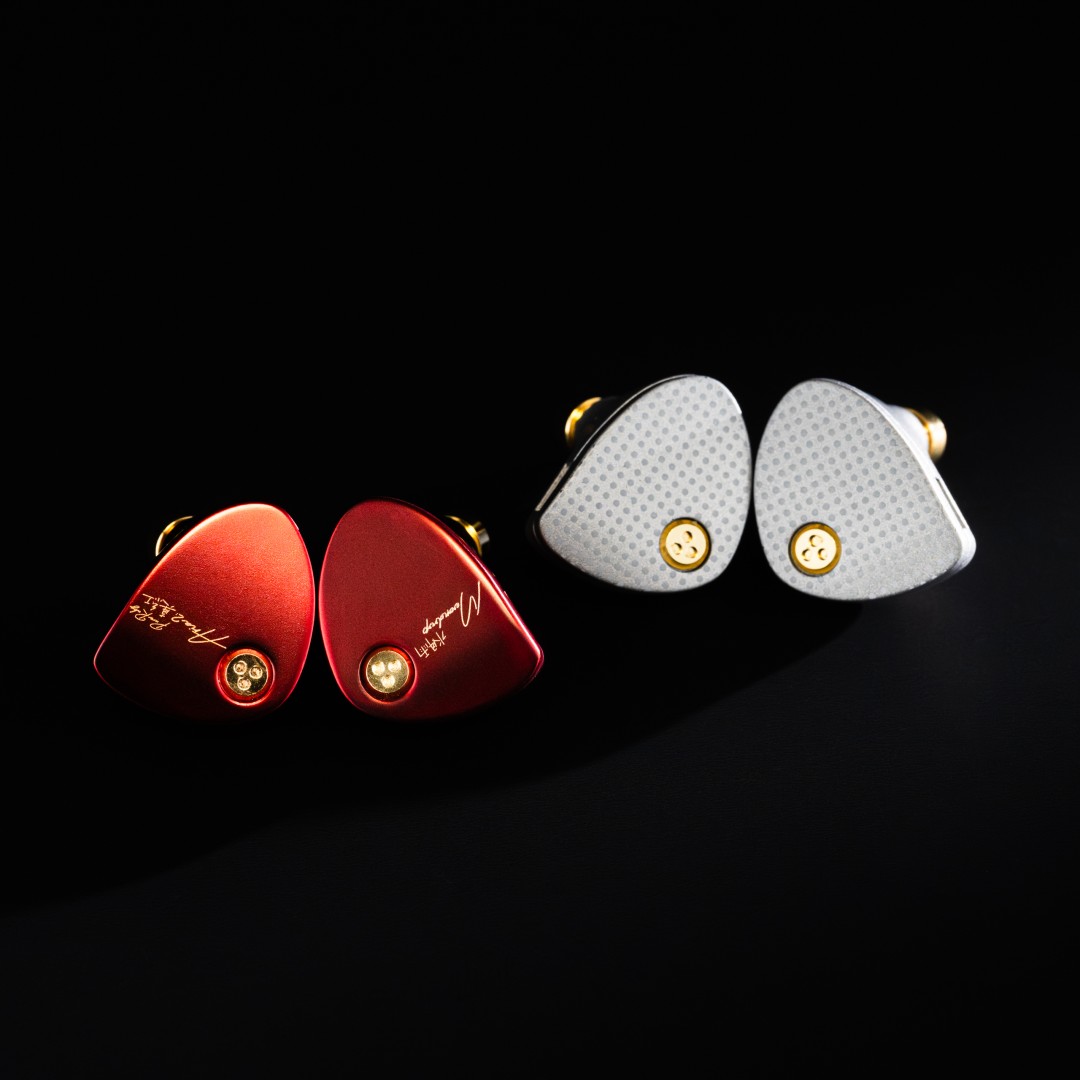Pre-order MOONDROP ARIA 2 Earp - огляд і ціна Planar Magnetic Iem Earphones