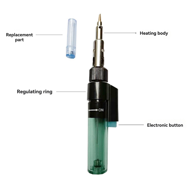 Portable Welding Solder Tool P - огляд і ціна Laptops