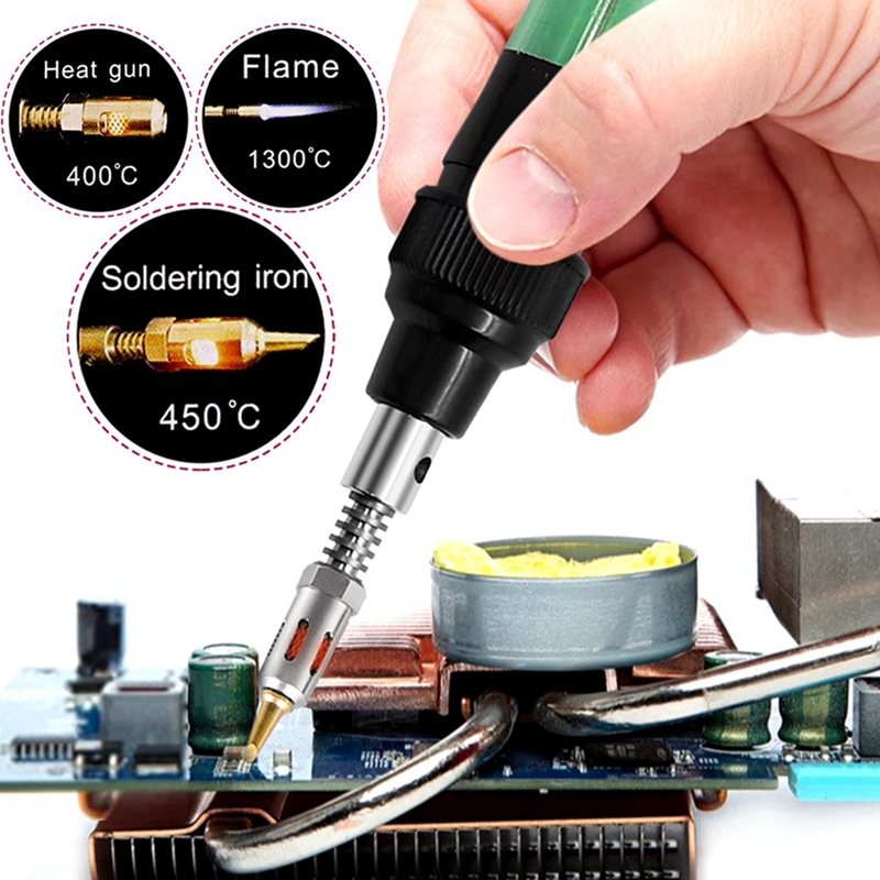 Portable Welding Solder Tool P - огляд і ціна Laptops