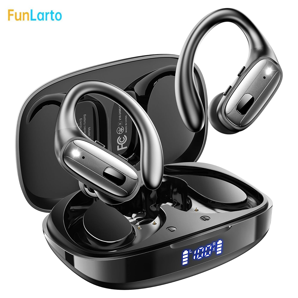 Sports Bluetooth 5.3 Headphone - огляд і ціна Sleep Mask Headphones Bluetooth