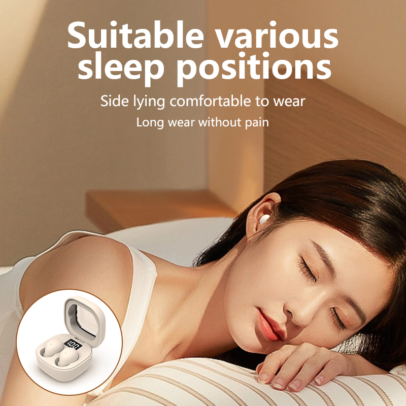 SK Small Headphones Wireless B - огляд і ціна Sleep Mask Headphones Bluetooth
