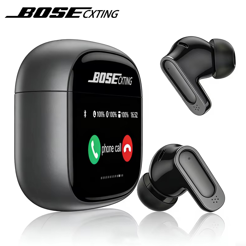 BOSECXTING Ultra V11 Smart Tou - огляд і ціна Headphones