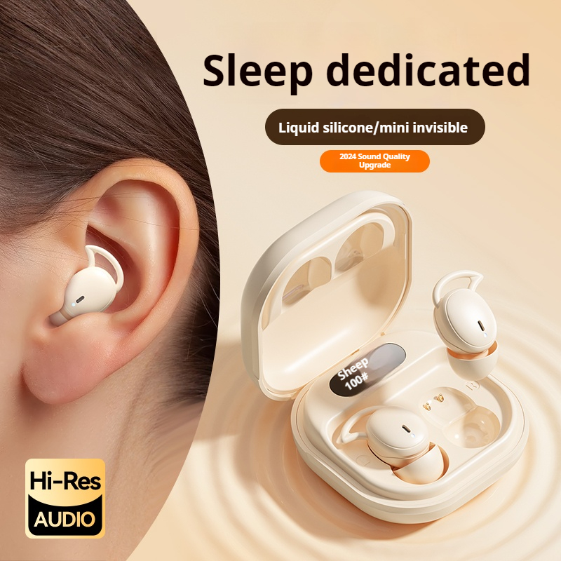 M72 Mini Portable Wireless Ear - огляд і ціна Sleep Mask Headphones Bluetooth