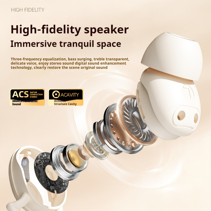 M72 Mini Portable Wireless Ear - огляд і ціна Sleep Mask Headphones Bluetooth