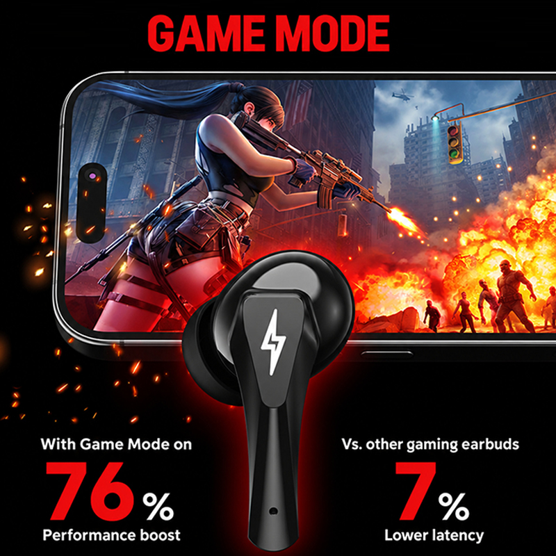 Choice Lenovo GT101 Gaming Hea - огляд і ціна Type C Wired Earphones With Mic