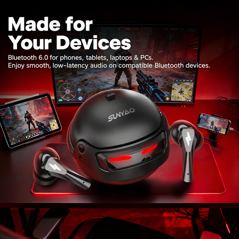 Choice Lenovo GT101 Gaming Hea - огляд і ціна Type C Wired Earphones With Mic