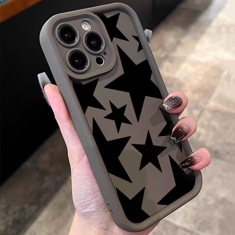 Black Star Design Phone Case F - огляд і ціна Tablets