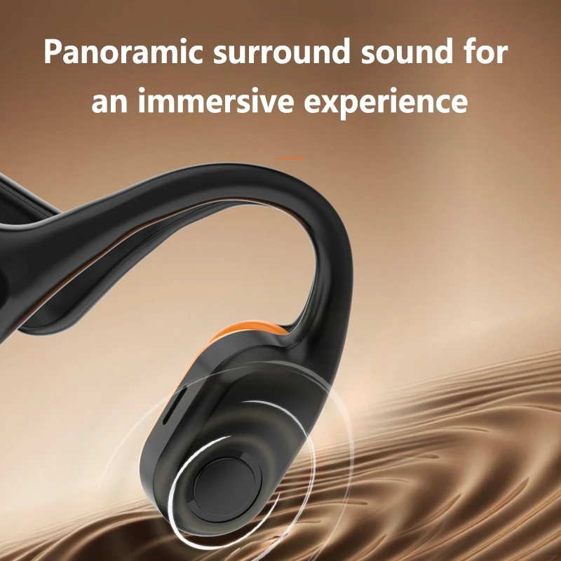 OnePlus Open-Ear Bone Conducti - огляд і ціна Bone Conduction Running Headphones