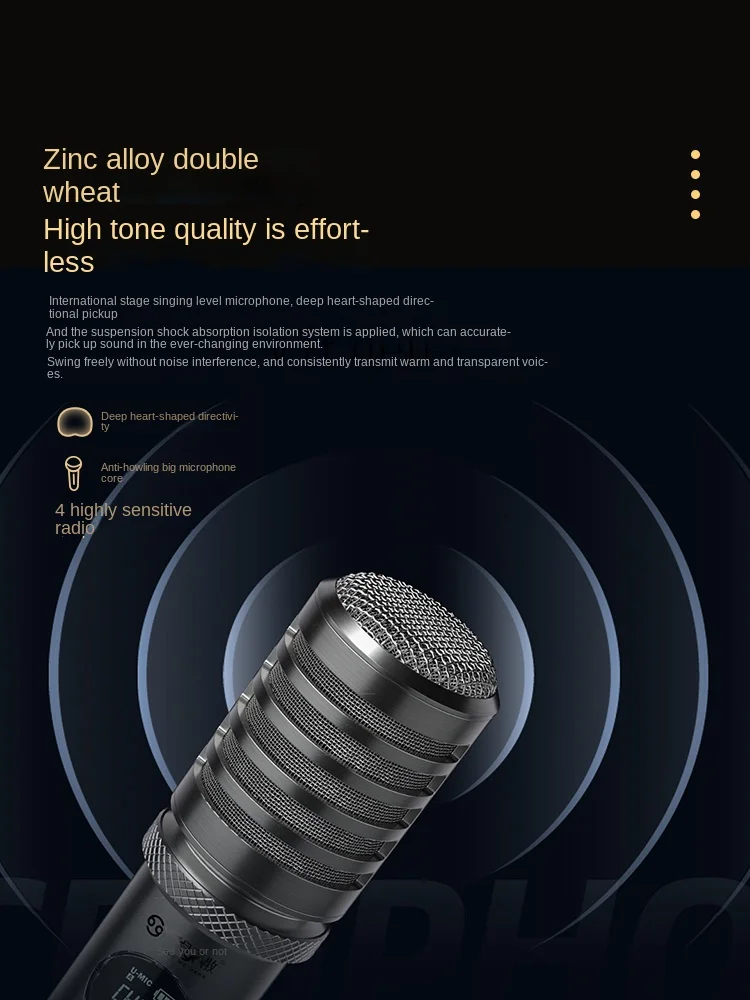 D6 High-Power Live Broadcast M - огляд і ціна Speakers