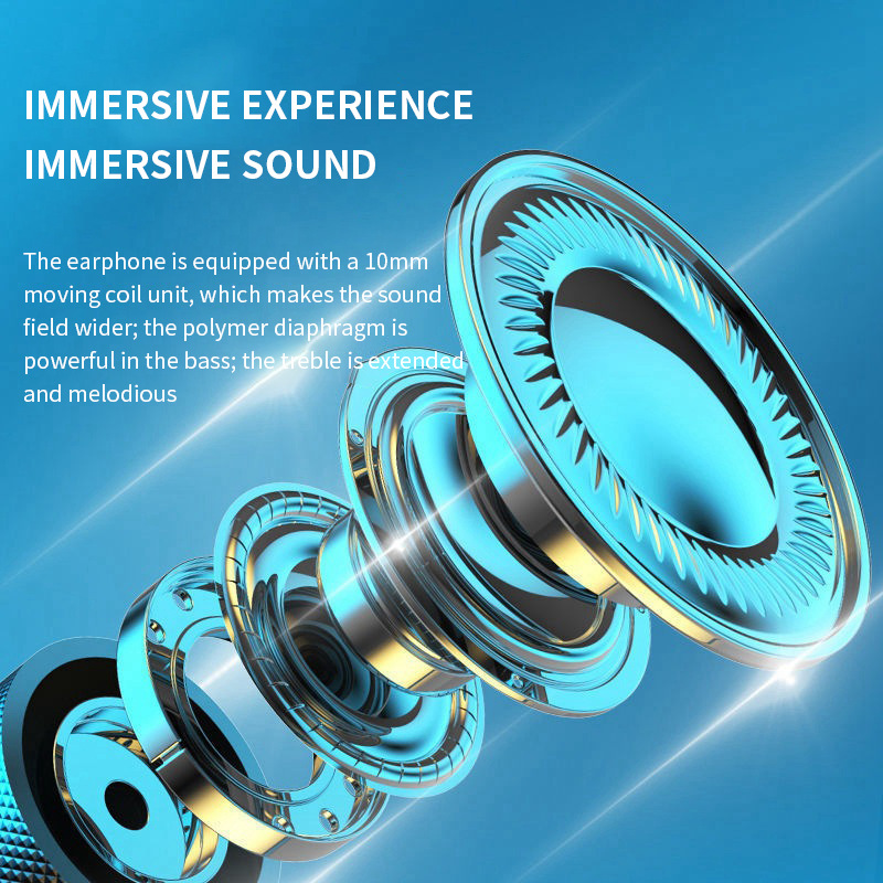 9D Wireless Bluetooth Earphone - огляд і ціна Magnetic Neckband Sports Earphones