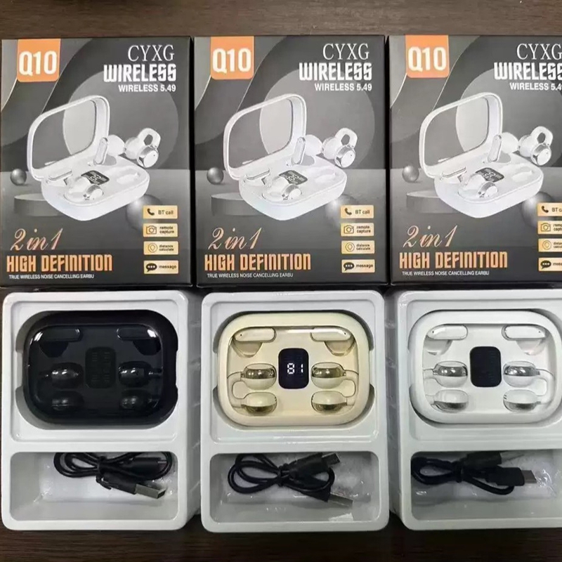 New Wireless two-in-one Blueto - огляд і ціна Sleep Mask Headphones Bluetooth