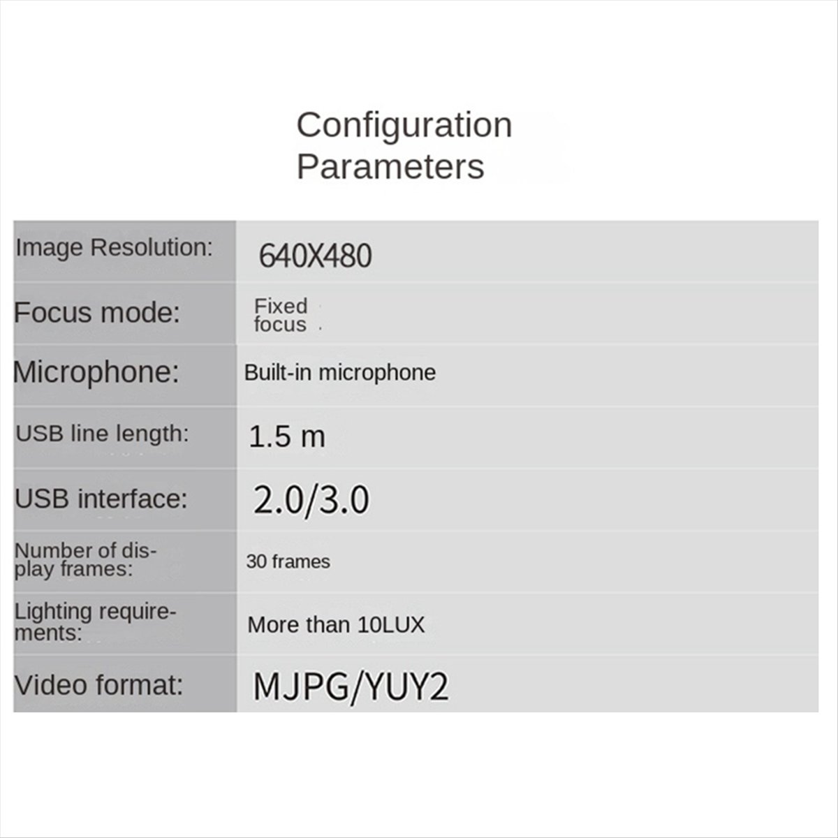 Webcam HD Web Camera Built-in  - огляд і ціна Laptops