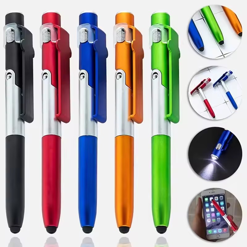 4 in 1 Folding Toy Pen Lamp Ph - огляд і ціна Tablets