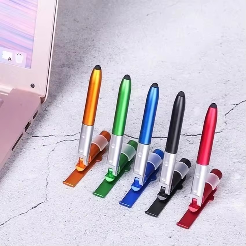 4 in 1 Folding Toy Pen Lamp Ph - огляд і ціна Tablets