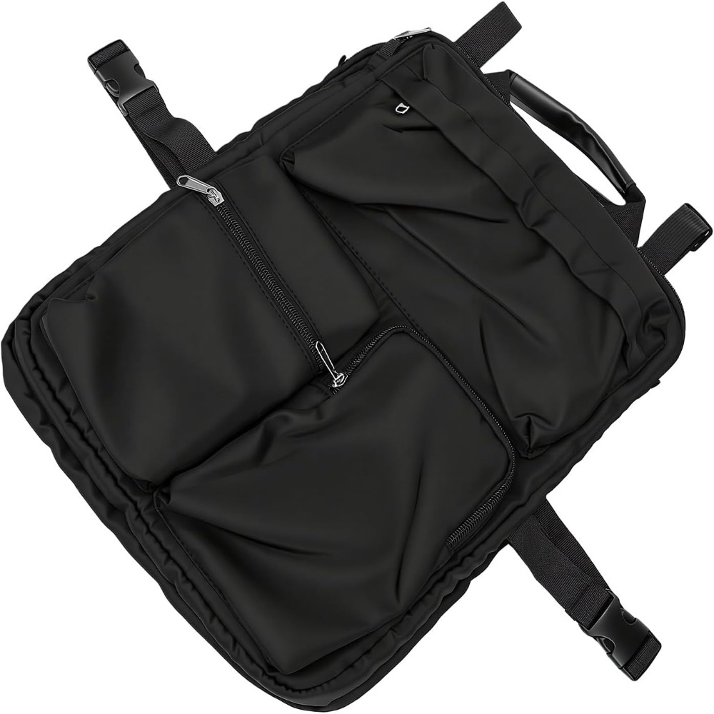 Adjustable Harness Straps Over - огляд і ціна Laptops