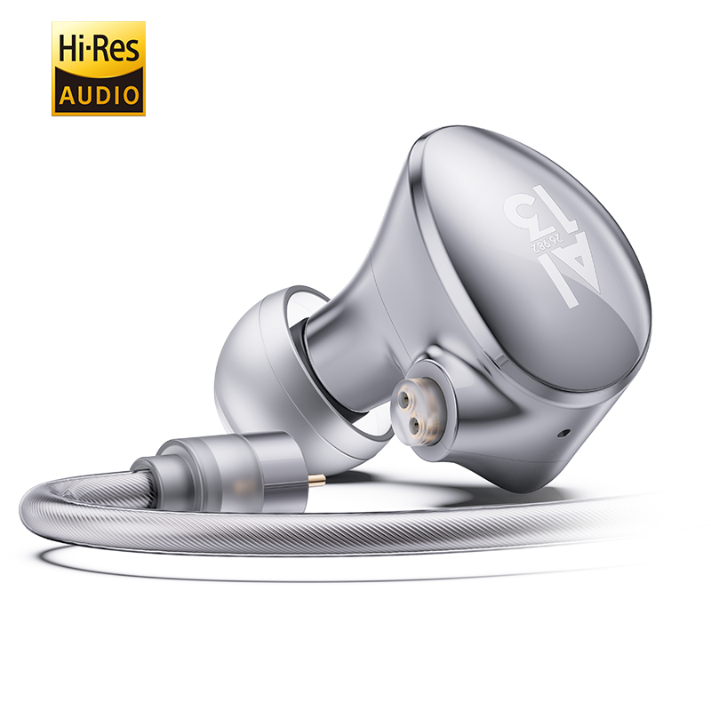 WHIZZER Kylin HE03AL Plus Know - огляд і ціна Planar Magnetic Iem Earphones