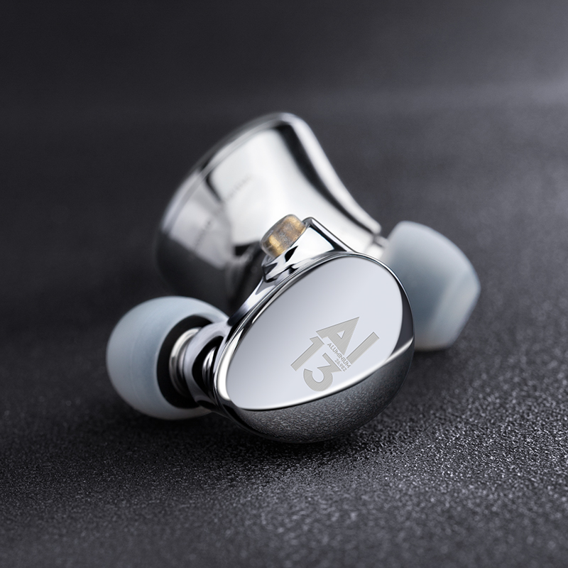 WHIZZER Kylin HE03AL Plus Know - огляд і ціна Planar Magnetic Iem Earphones