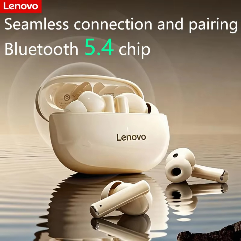 Lenovo TA210 Bluetooth Wireles - огляд і ціна Anc Wireless Over Ear Headphones