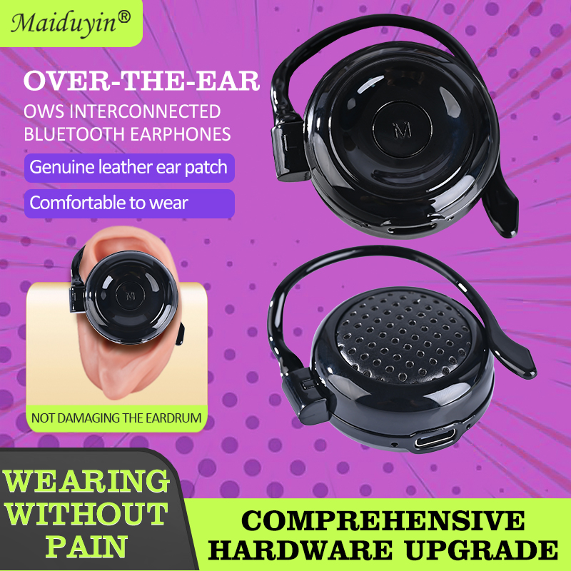 K5 TWS Wireless Headphones Blu - огляд і ціна Type C Wired Earphones With Mic