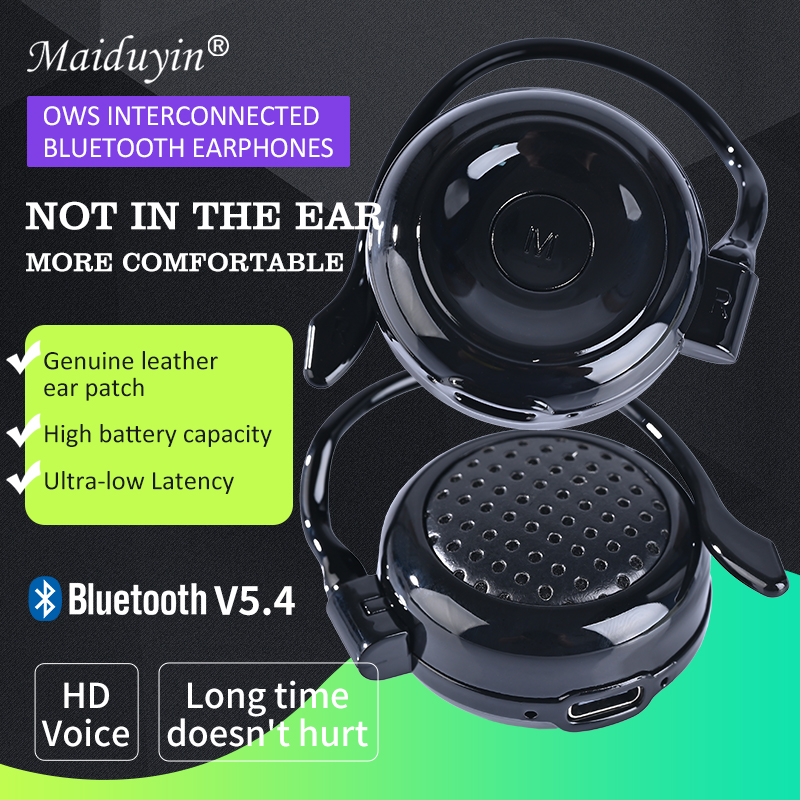 K5 TWS Wireless Headphones Blu - огляд і ціна Type C Wired Earphones With Mic
