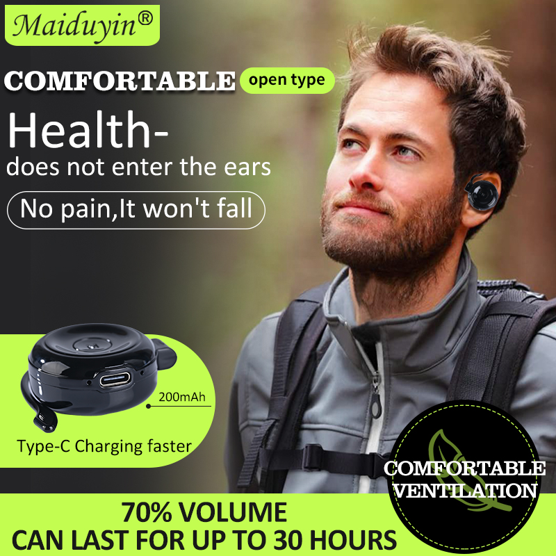 K5 TWS Wireless Headphones Blu - огляд і ціна Type C Wired Earphones With Mic