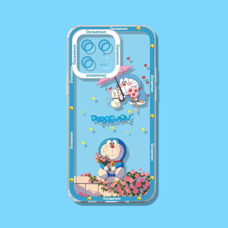 D-Doraemon Starry Sky Heal Cas - огляд і ціна Tablets