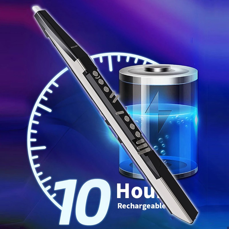 Multitimbre Digital Wind Contr - огляд і ціна Speakers