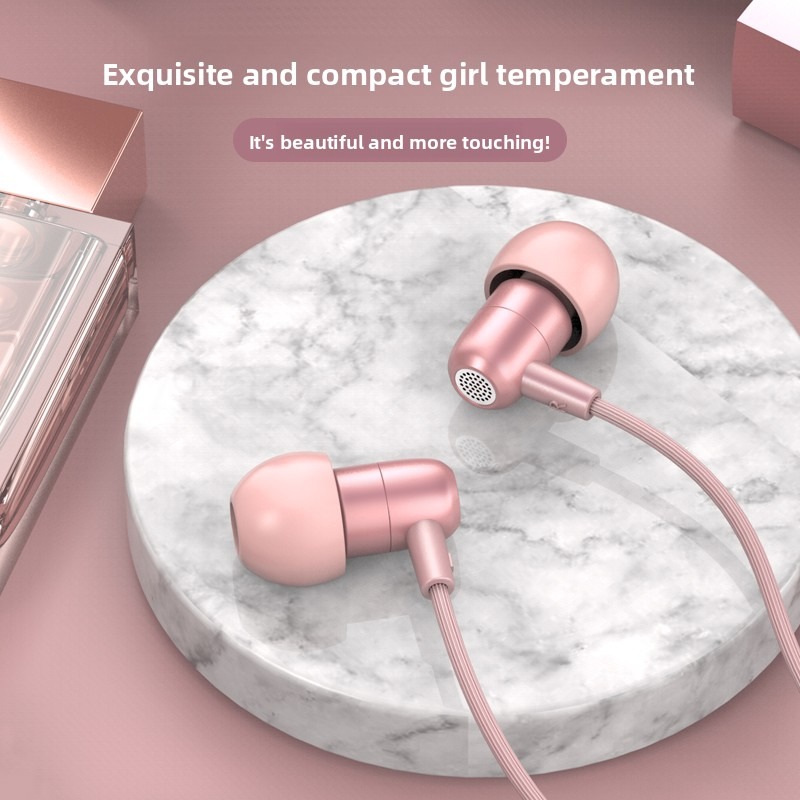 For Samsung Galaxy S26 S25 S24 - огляд і ціна Type C Wired Earphones With Mic